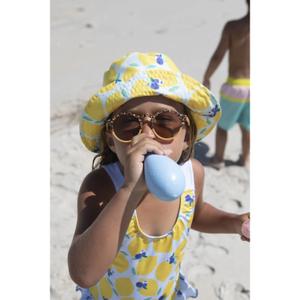 Cappello da pescatore per bambini Paper Boat Lemonberry Bucket image-1