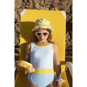 Cappello da pescatore per bambini Paper Boat Lemonberry Bucket image-4