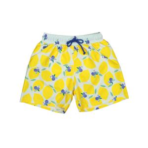 Custome da bagno uomo Paper Boat Emonberry Swim