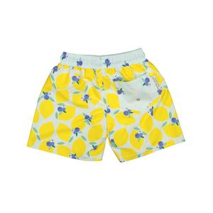 Custome da bagno uomo Paper Boat Emonberry Swim image-1