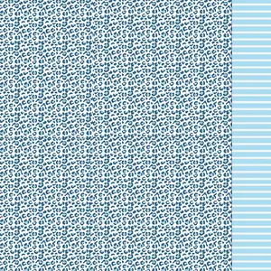 Children's swimming shorts Paper Boat Animal Dots Sunset Classic image-1