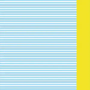 Λαστιχάκι μαλλιών για κορίτσι Paper Boat Sunny image-1