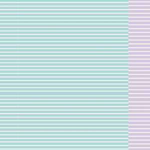 Custome da bagno uomo Paper Boat Pastel Stripes image-2