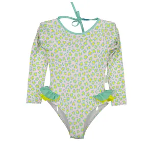 bañador para bebé niña Paper Boat Candy