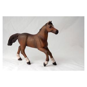 Figurine Papo Jument Anglo-Arabe