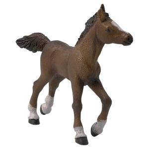 Figurine Papo Poulain Anglo-Arabe