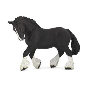 Figurine Papo Étalon Shire