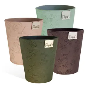 Cache-pot Papot's Prairie Ø 21.5 image-0