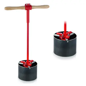 Complete hole cutter Par Aide