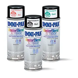 Bombe de peinture Par Aide Touch-up Hunter image-0