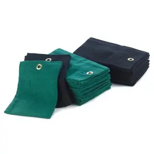 Golfhanddoek Par Aide