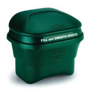 Reserven utan stöd Par Aide A Terreau