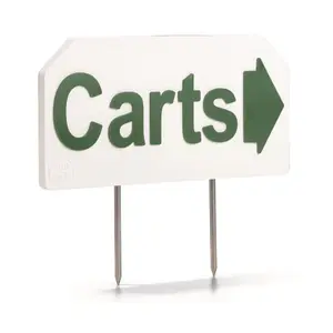 Πίνακας ανακοινώσεων Par Aide Dura-Flex Carts image-0