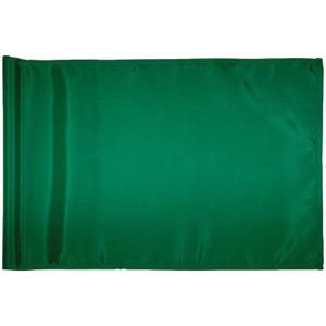 pai8162-bandera-de-nylon-par-aide-tube-verde-tu