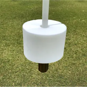 Cuper verhoger Par Aide (x9)