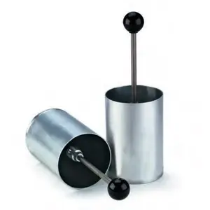 Golfaccessoires, putterreinigers en waterafvoerders Par Aide