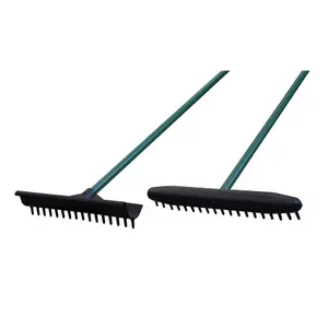 Accesorios de golf con mango de fibra de vidrio Par Aide Honeycomb image-0