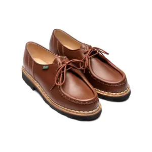 Chaussures bateau Paraboot Morzine image-1