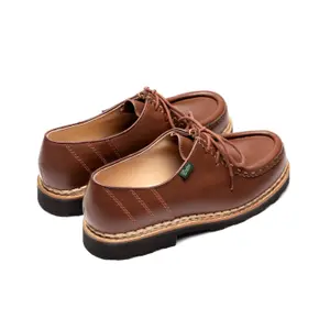 Chaussures bateau Paraboot Morzine image-2