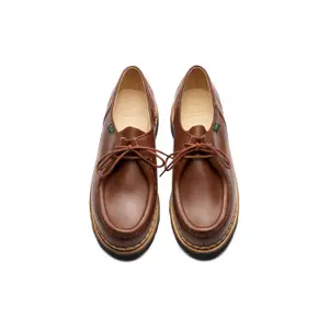 Chaussures bateau Paraboot Morzine image-3