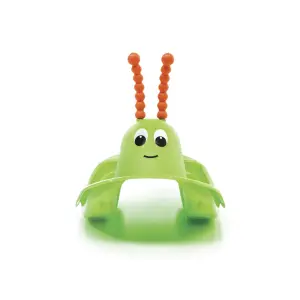 Caterpillar carrier Paradiso image-0