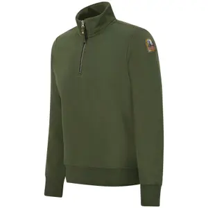 Sweatshirt 1/2 zip Parajumpers Broad Peak image-1