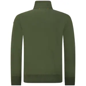 Sweatshirt 1/2 zip Parajumpers Broad Peak image-2