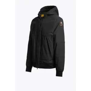 Sweatshirt à capuche Parajumpers Abner image-2