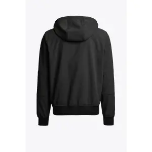 Sweatshirt à capuche Parajumpers Abner image-3