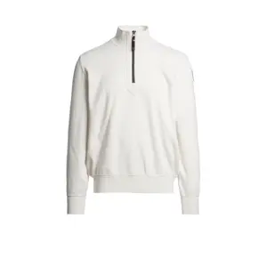 Sweatshirt 1/2 zip Parajumpers Basic Scoe
