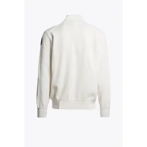 Sweatshirt 1/2 zip Parajumpers Basic Scoe image-2