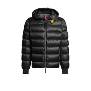 Doudoune à capuche Parajumpers Pharrell