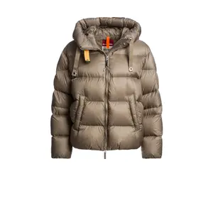 Doudoune à capuche femme Parajumpers Tilly