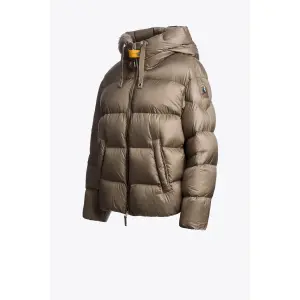 Doudoune à capuche femme Parajumpers Tilly image-1