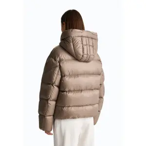 Doudoune à capuche femme Parajumpers Tilly image-4