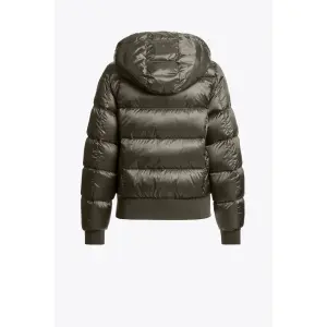Doudoune à capuche femme Parajumpers Mariah image-2