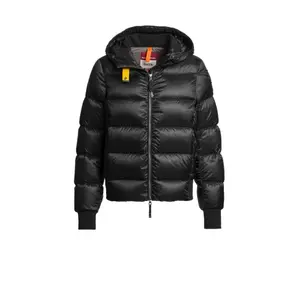 Doudoune à capuche femme Parajumpers Mariah