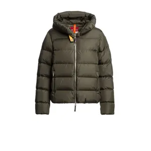 Doudoune à capuche femme Parajumpers Jinny