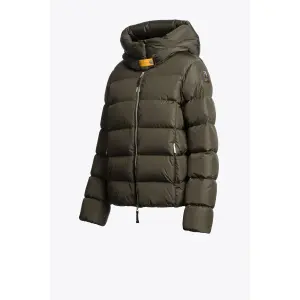 Doudoune à capuche femme Parajumpers Jinny image-1