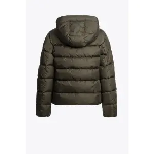 Doudoune à capuche femme Parajumpers Jinny image-2
