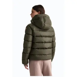 Doudoune à capuche femme Parajumpers Jinny image-4