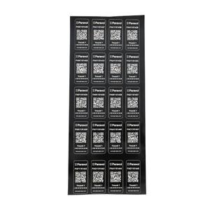 532414-kennzeichnungsetiketten-paravol-x20-schwarz-2x5-cm