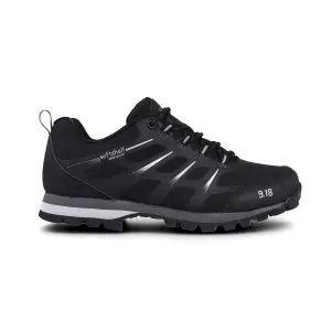 Low-Cut Softshell Wanderschuhe Paredes Seguridad Mateo image-0