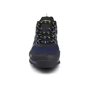 Low-Cut Softshell Wanderschuhe Paredes Seguridad Mateo image-1