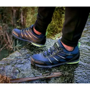 Low-Cut Softshell Wanderschuhe Paredes Seguridad Mateo image-2