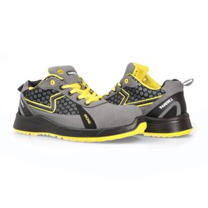 Low safety shoes Paredes Seguridad Alonso Plus