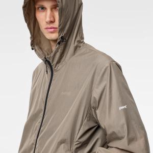 Jacke Parel Studios Vento image-2