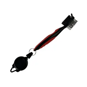 Premium Golf Club Cleaning Brush Pareto