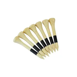 Bamboo tee Pareto (x20) image-1