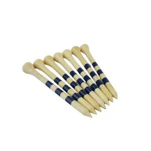 Classic bamboo tee Pareto (x20) image-1